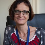 Dr Dominique Rousset