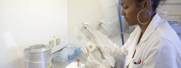 Description de 6 cas graves d’infection par un Hantavirus à l’Institut Pasteur de la Guyane