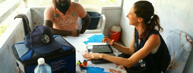 Emergence virale de la Fièvre jaune en Amérique latine: Une large enquête en population générale identifie des cibles prioritaires pour le rattrapage vaccinal en Guyane